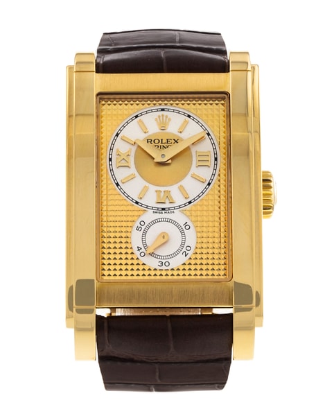 Rolex Cellini 5440/8